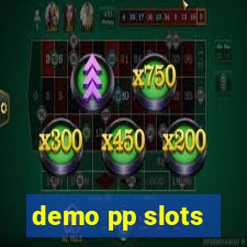 demo pp slots